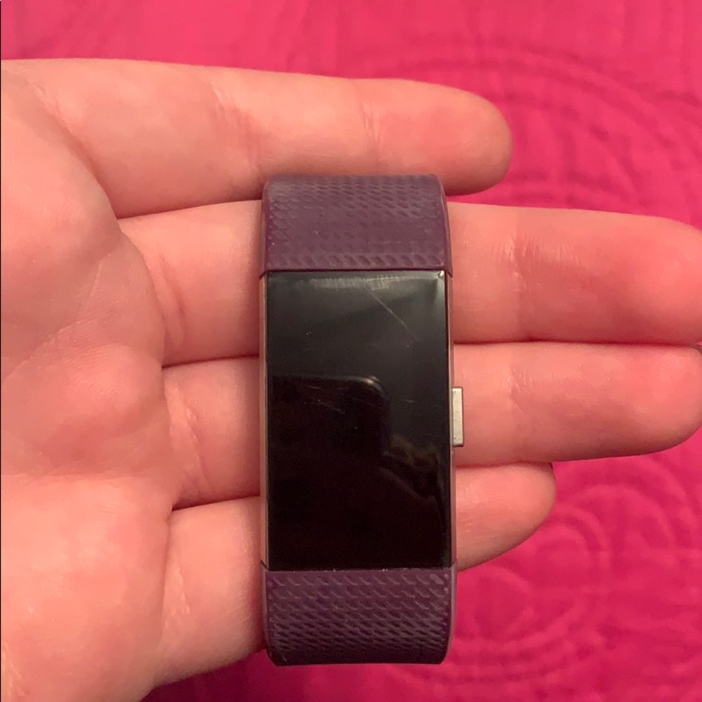 Fit Bit Charge 2 - Picture 2 of 4